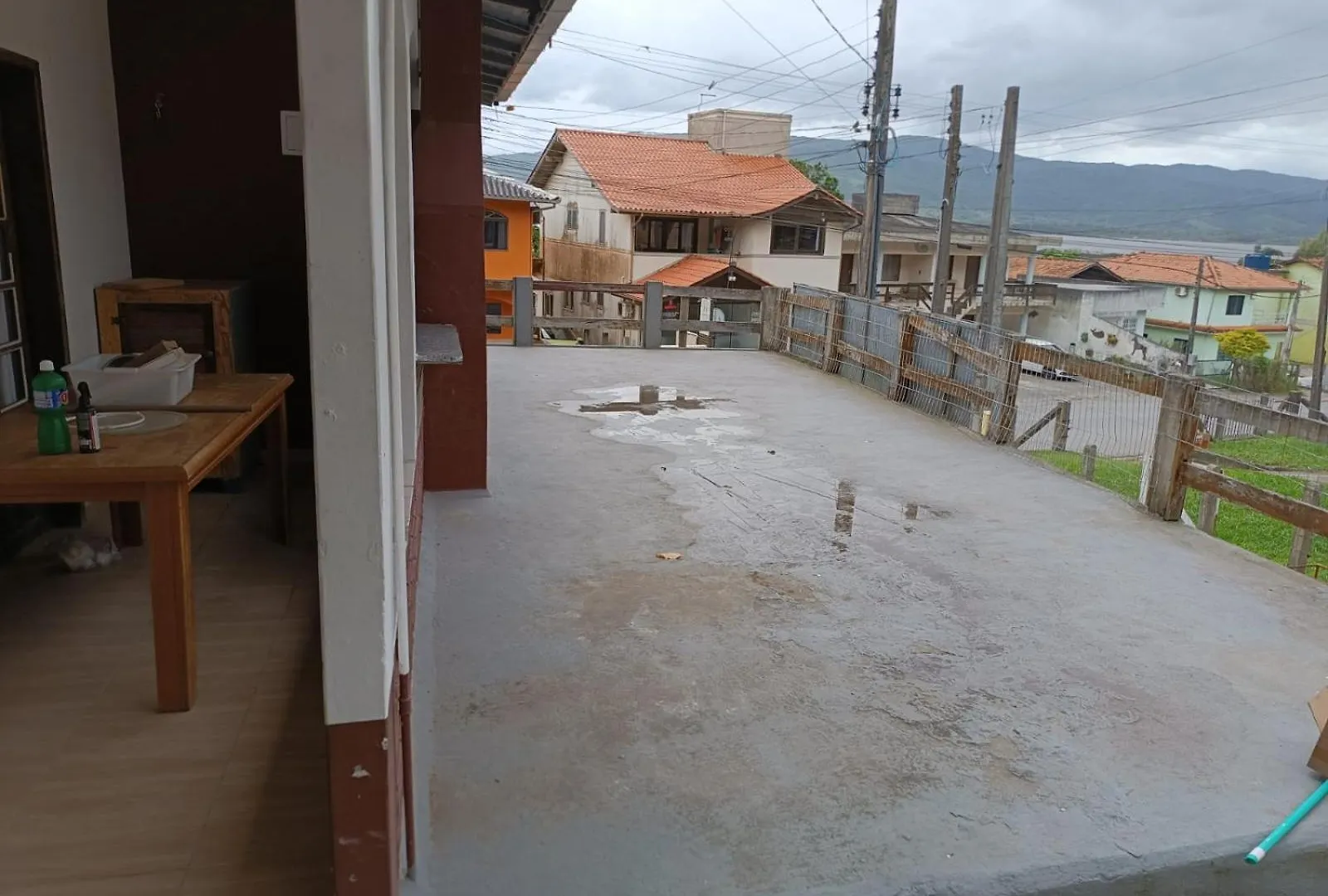 Semesterbostad Casa Grande Na Praia Da Ferrugem, Otima Localizacao! Garopaba Brasilien