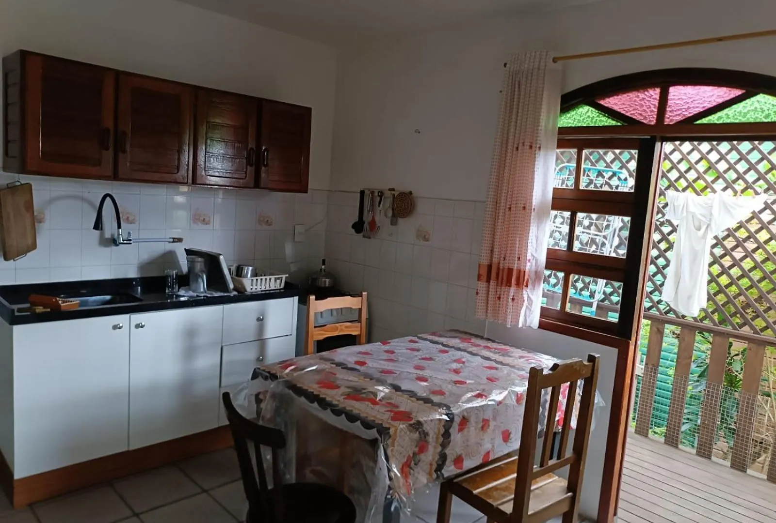 Semesterbostad Casa Grande Na Praia Da Ferrugem, Otima Localizacao! Garopaba
