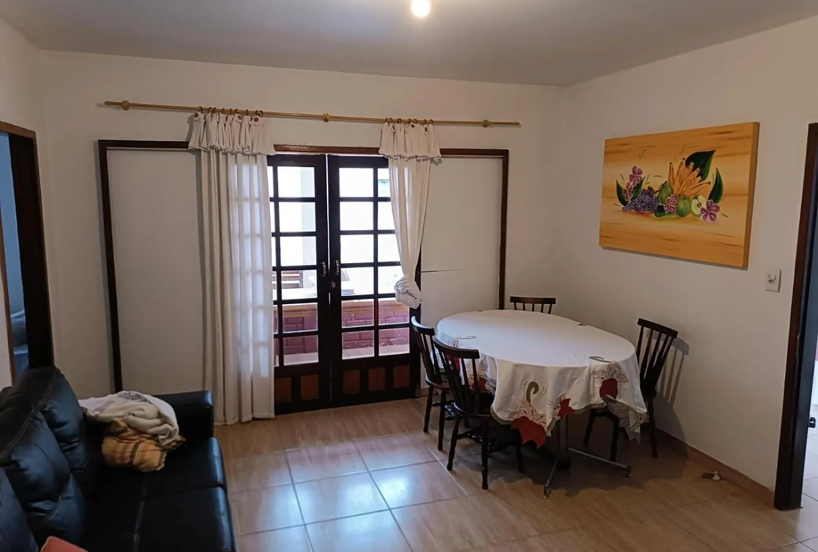 Casa Grande Na Praia Da Ferrugem, Otima Localizacao! Garopaba